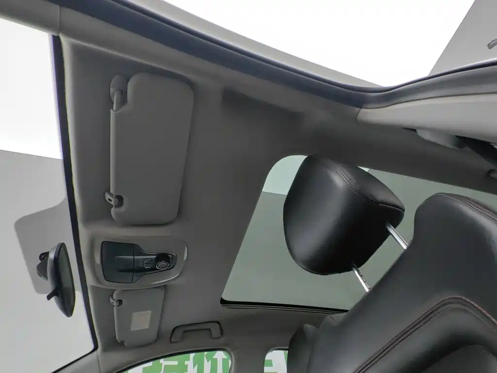 Chery Tiggo 5x 2017 — фото 14