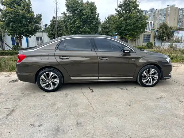 DS 5LS 2014
