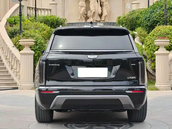 Cadillac Kaiweed 2026