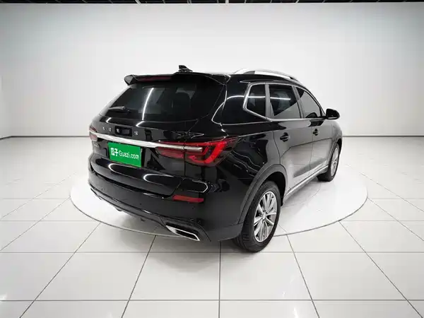 Roewe RX5 2023