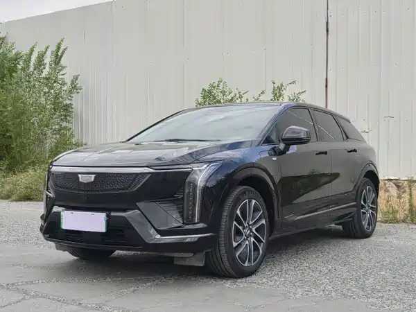 Cadillac IQ Aoge 2025