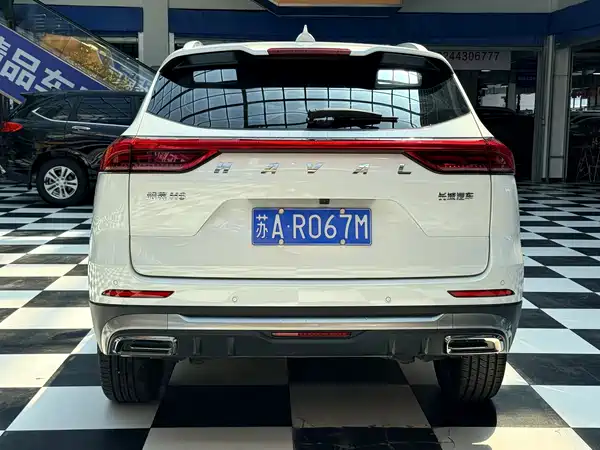Haval H6 2022
