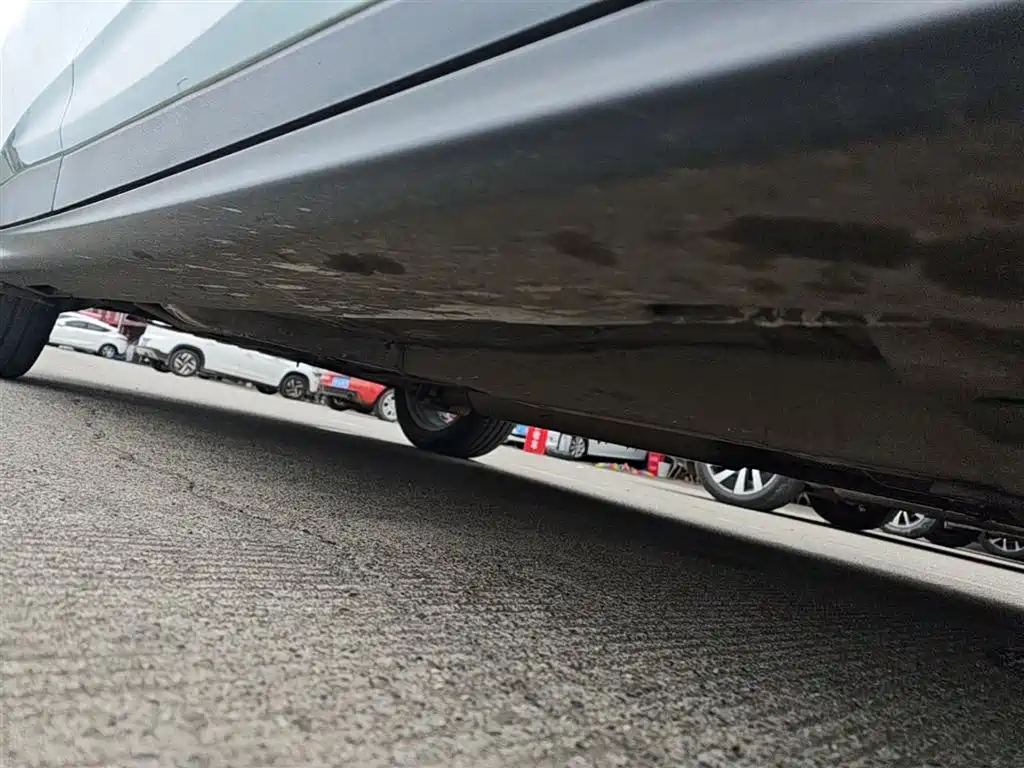 Buick Velite 6 2023 — фото 21