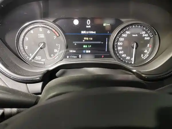 Cadillac CT5 2020