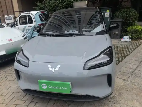 Wuling Bingo PLUS 2024