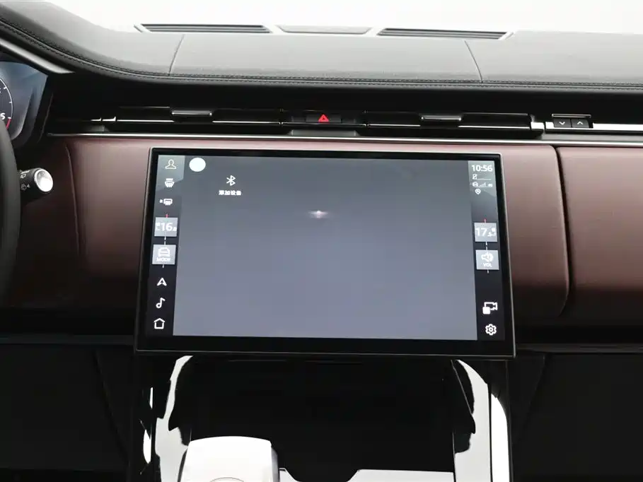 Land Rover Sport 2024 — фото 18