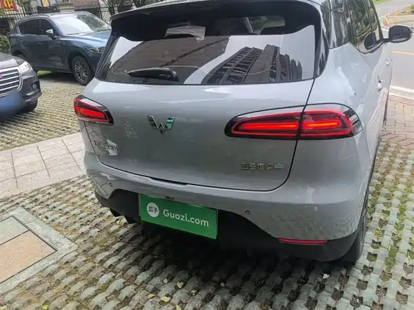Wuling Bingo PLUS 2024