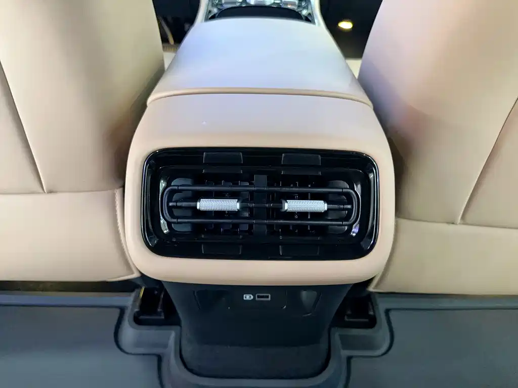 Geely Galaxy A7 EM 2025 — фото 14