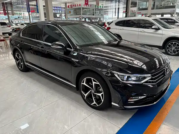 Volkswagen Magotan 2023
