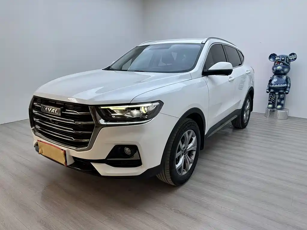 Haval H6 2021