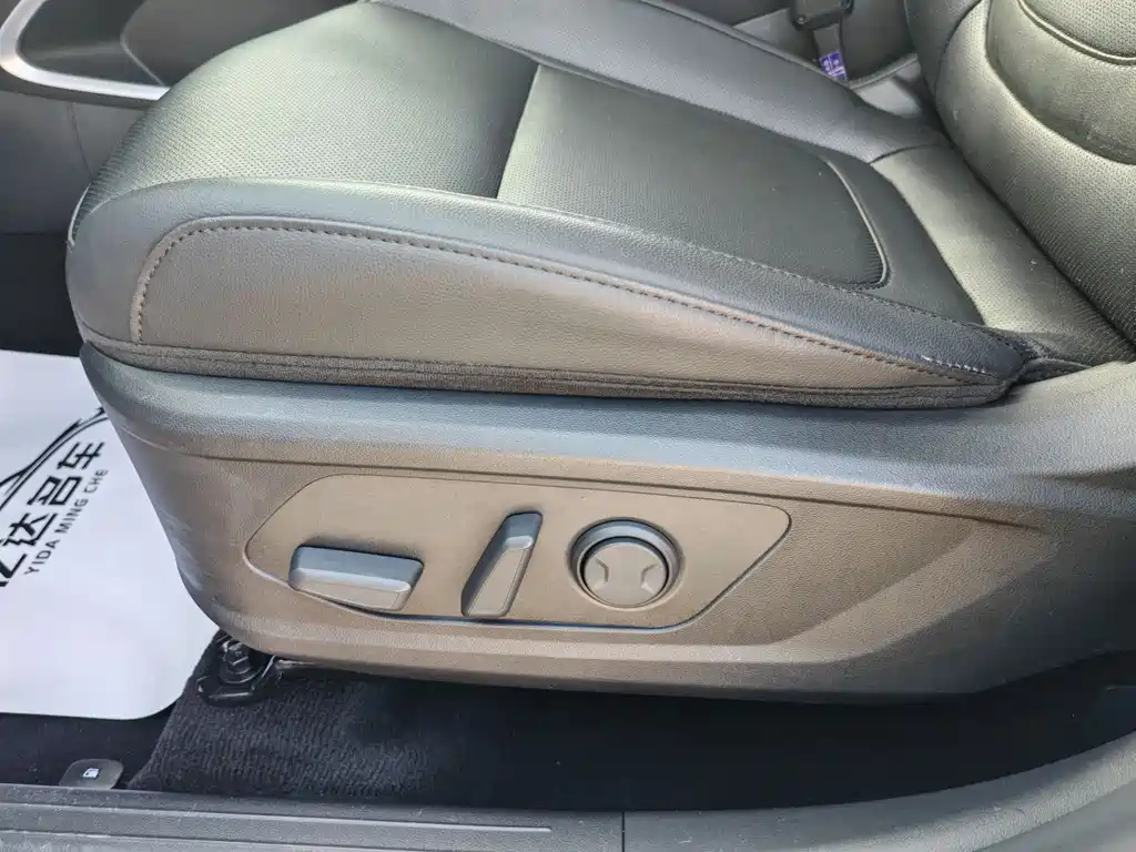 Hyundai Tucson 2021 — фото 11