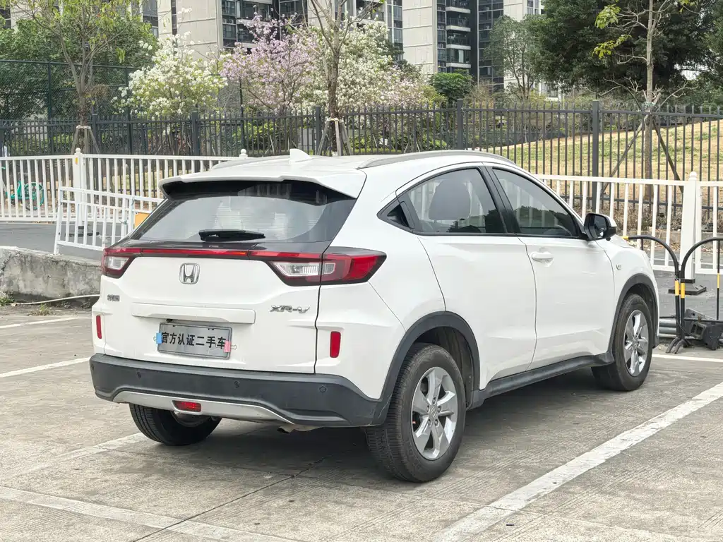 Honda XR-V 2017 — фото 18