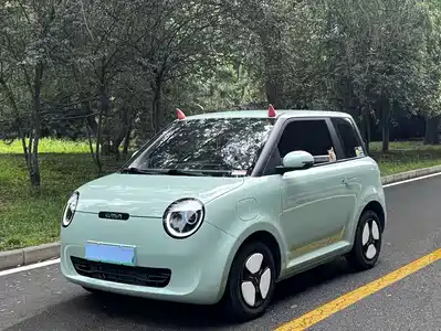 Changan Lumin 2023