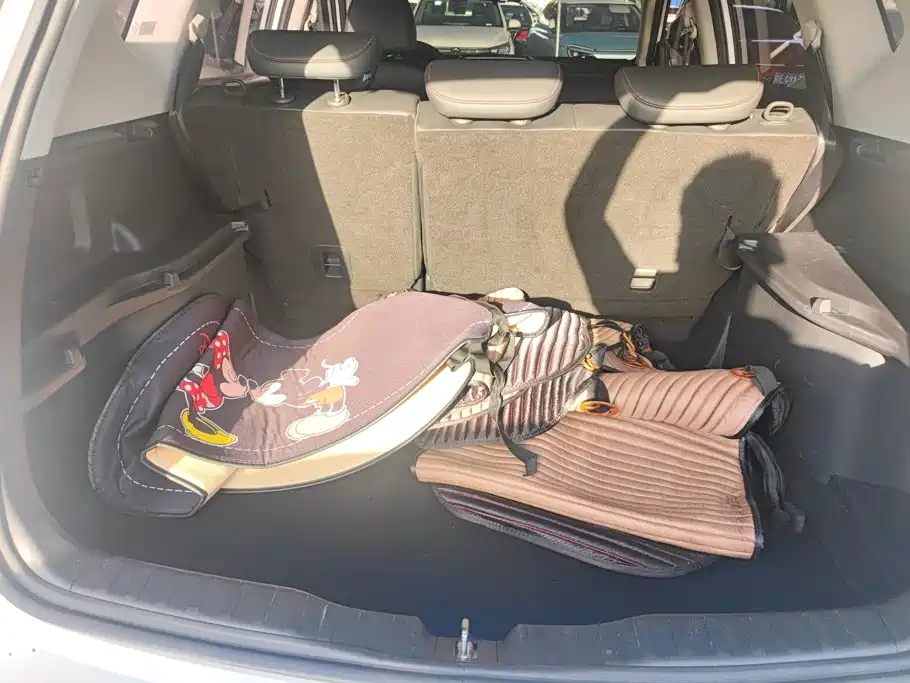 Haval M6 2019