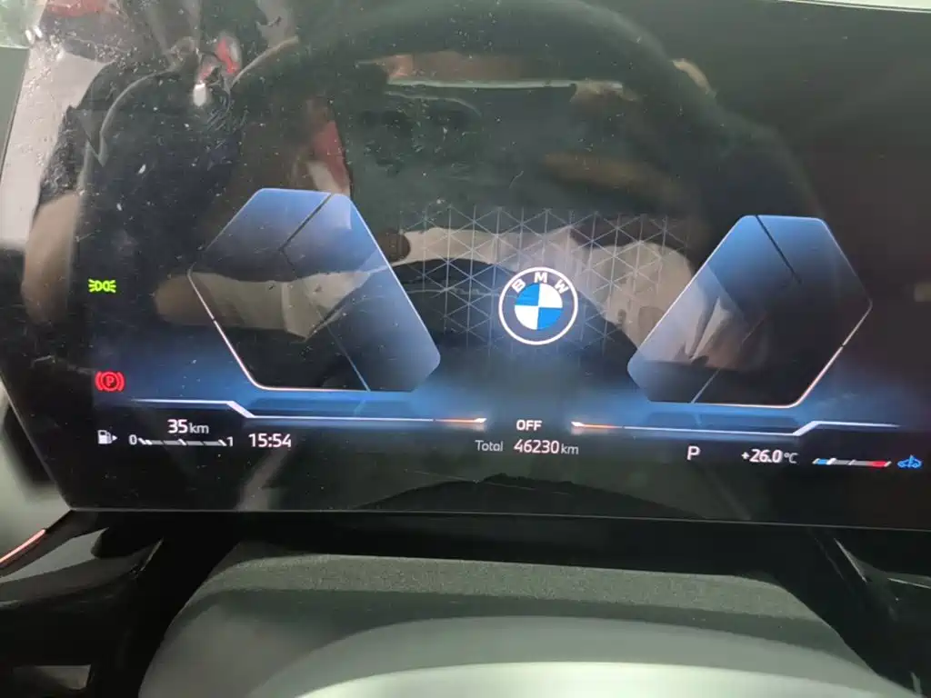 BMW X1 2024 — фото 12
