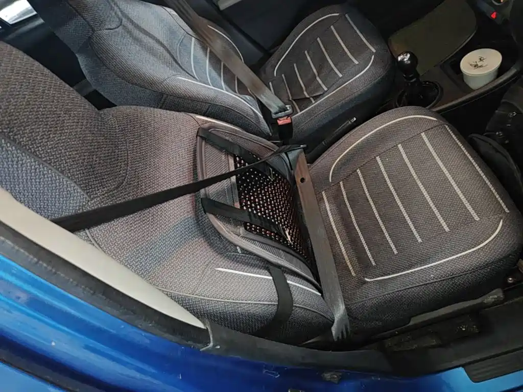 Suzuki Alto 2015 — фото 25