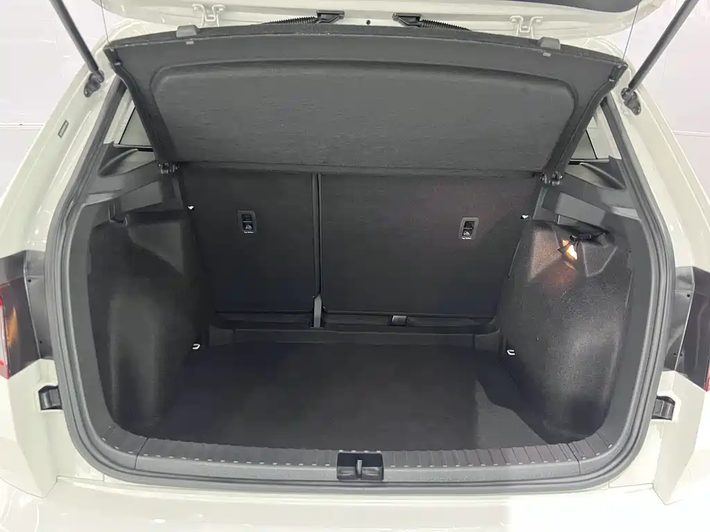 Skoda Karoq 2022 — фото 18