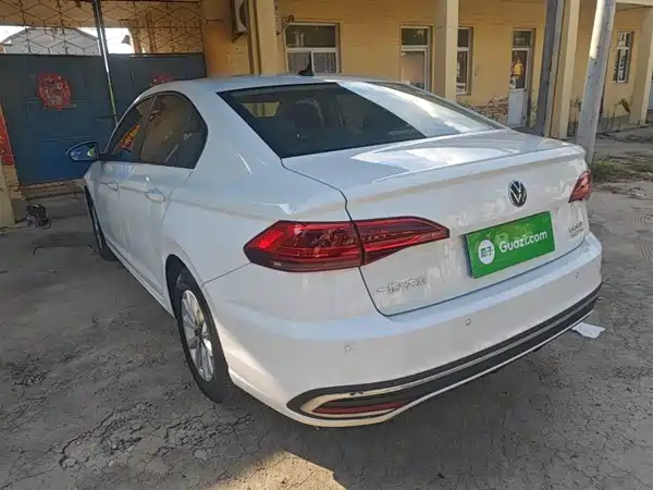 Volkswagen Bora 2024