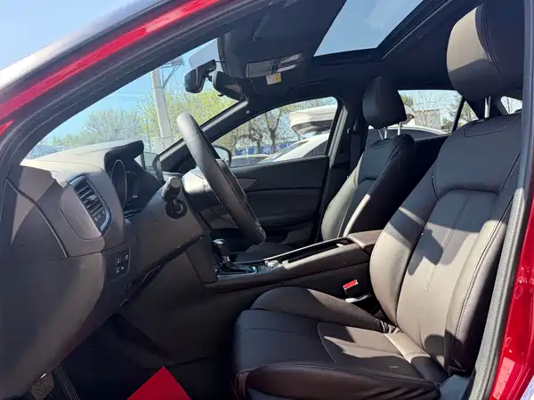Mazda CX-4 2021