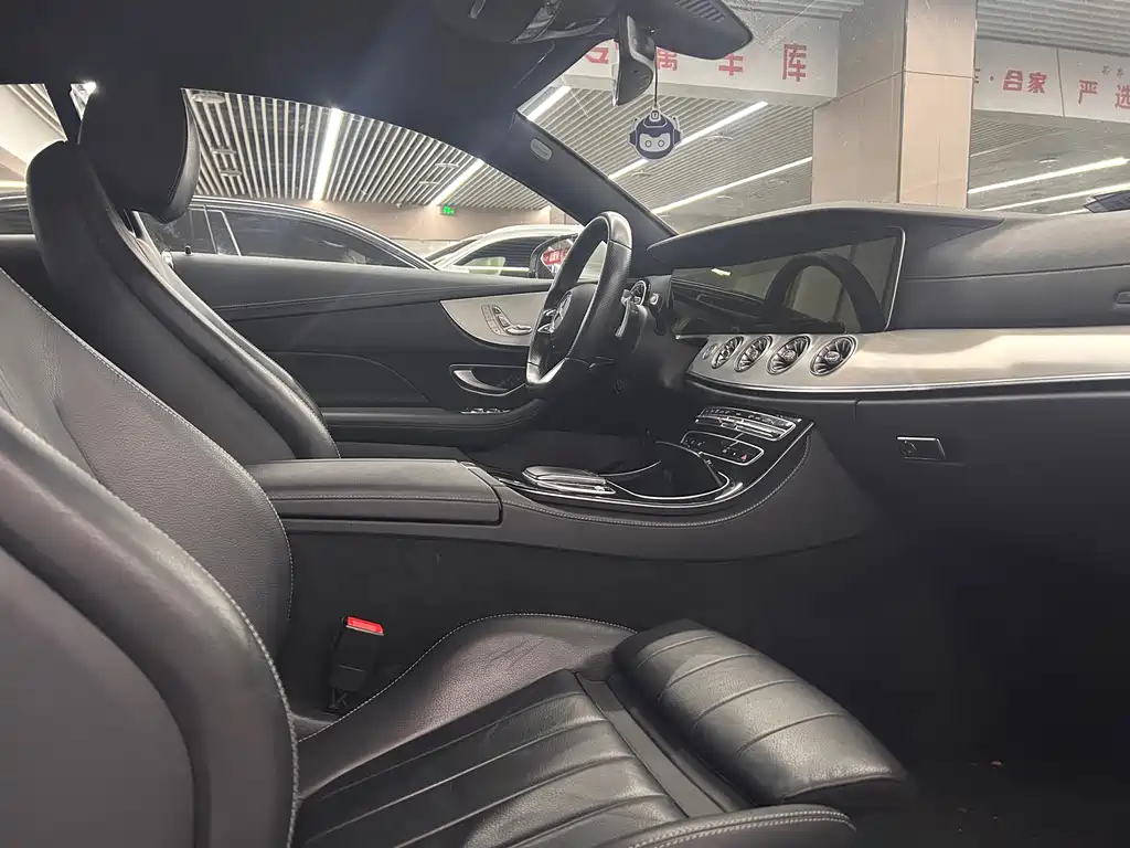 Mercedes-Benz E-Class 2020 — фото 4