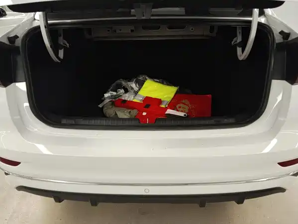 Geely Emgrand 2025