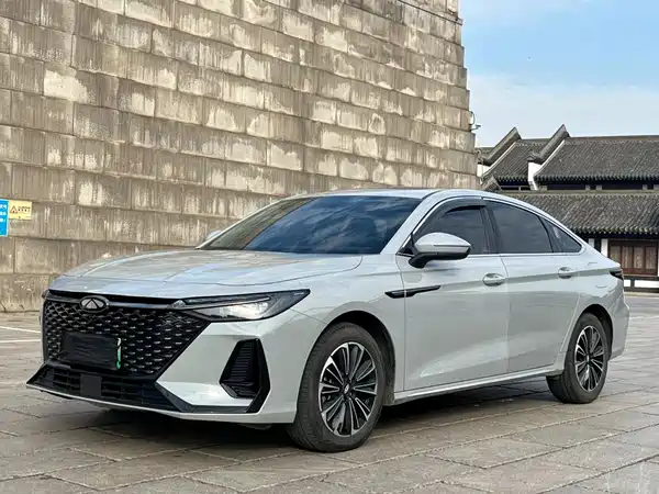 Chery Fengyun A8 2024