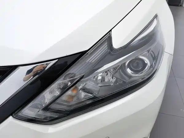 Nissan Teana 2017