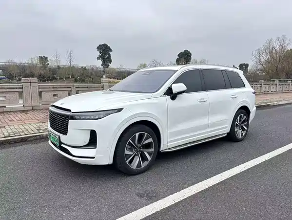 Li Auto ONE 2022
