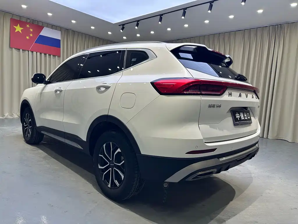Haval H6 2022