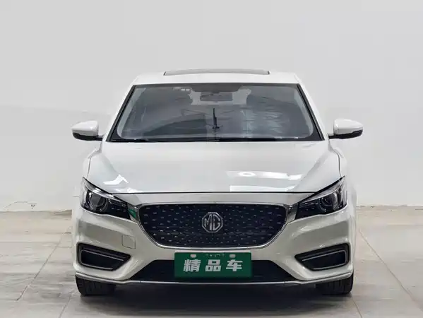 MG6 2020