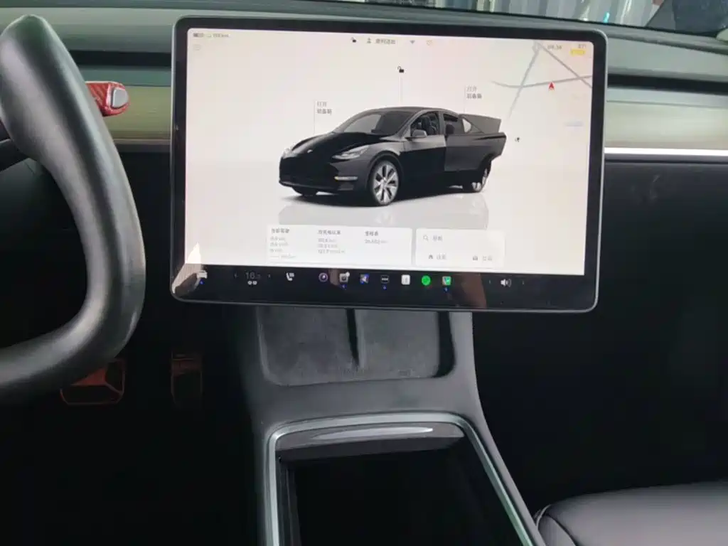 Tesla Model Y 2023 — фото 13