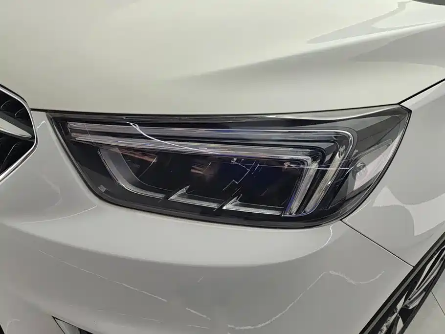 Buick Encore 2018