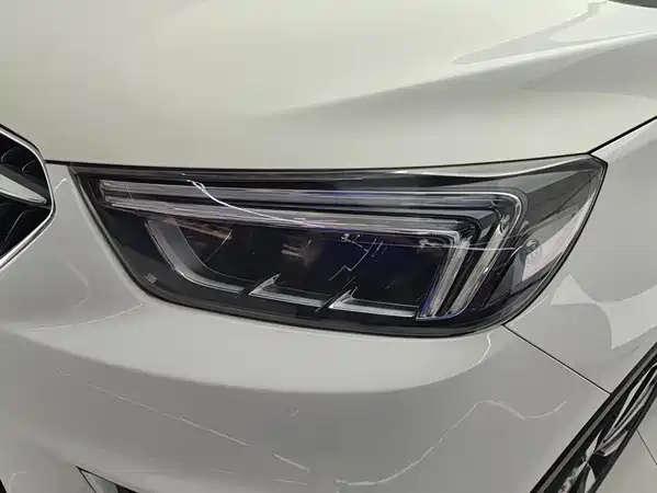 Buick Encore 2018