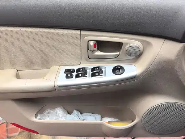 Kia Cerato 2013