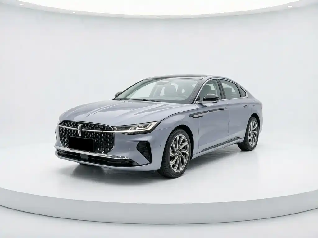 Lincoln Z 2022