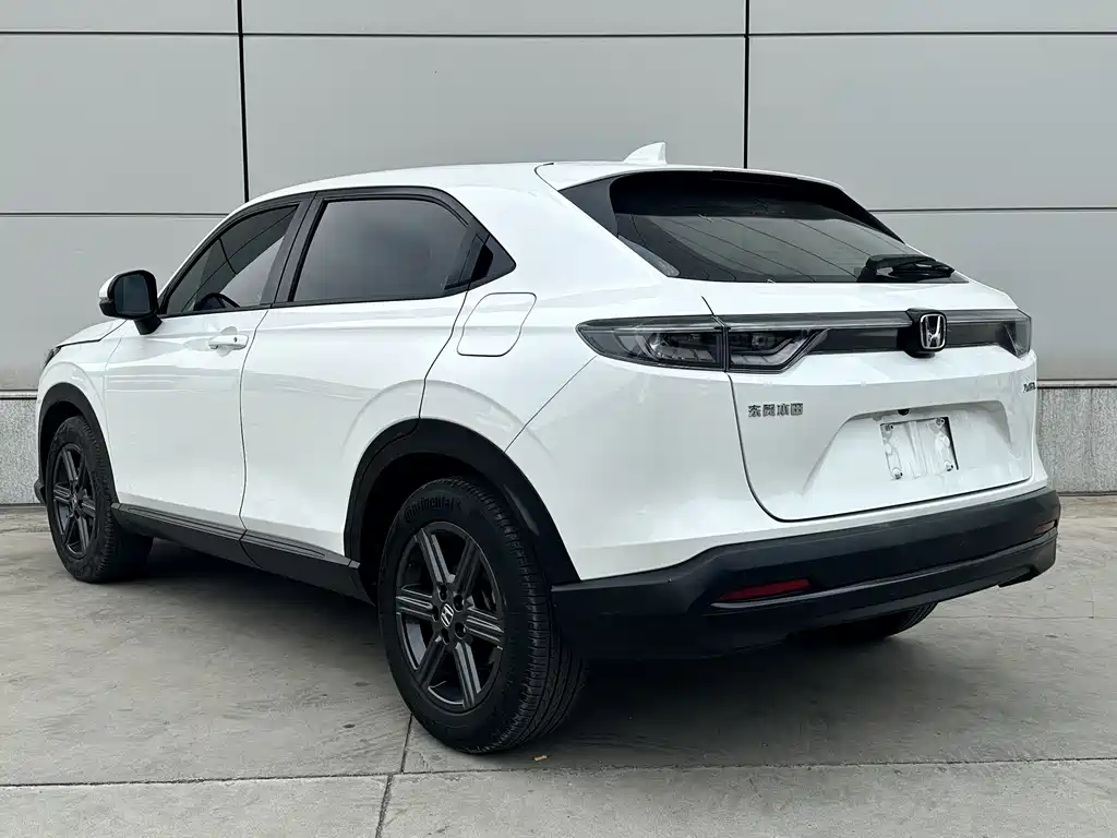 Honda XR-V 2023 — фото 15