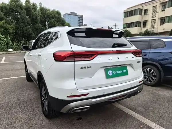 Haval H6 2023