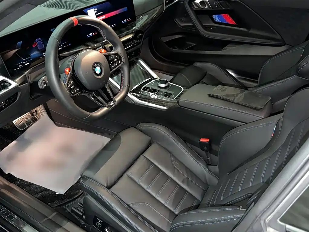 BMW M240i 2025 — фото 10