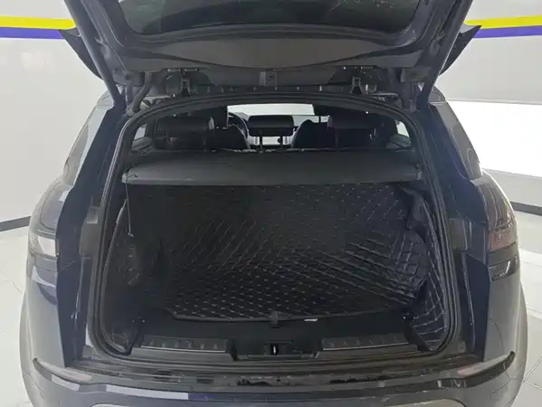Land Rover Range Rover Evoque 2021