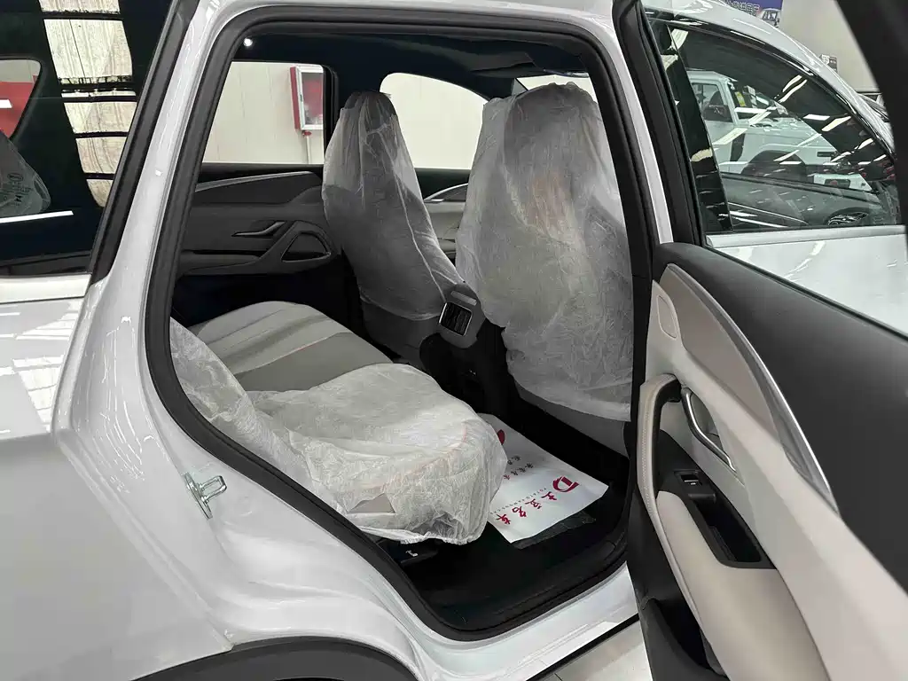 BYD Pro New Energy 2025 — фото 10