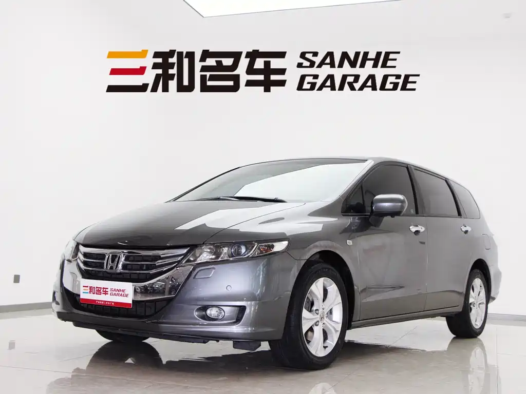 Honda Odyssey 2013
