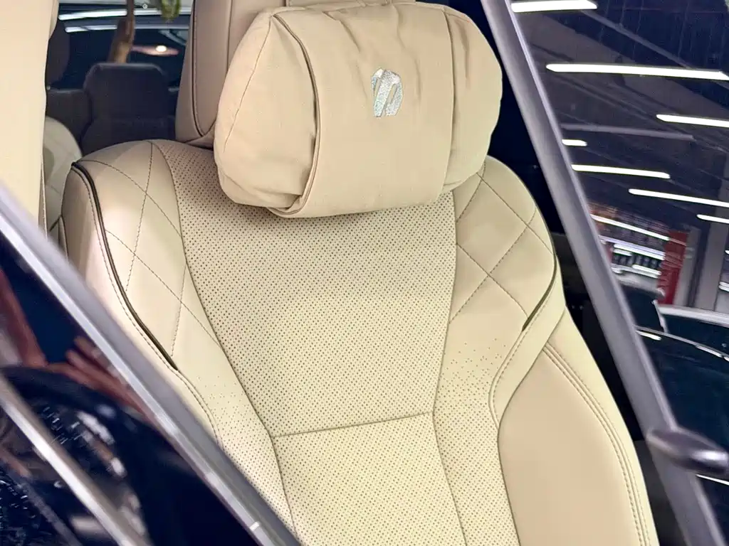 Toyota Alphard 2025 — фото 25