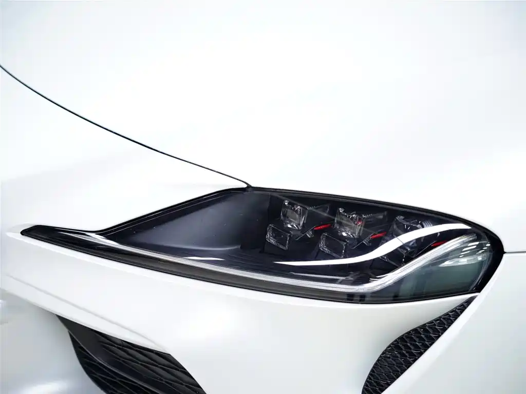 Toyota Supra 2021 — фото 18
