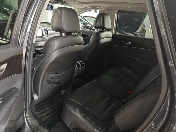 Kia Sorento 2016