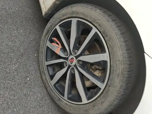 Roewe i6 Classic 2019