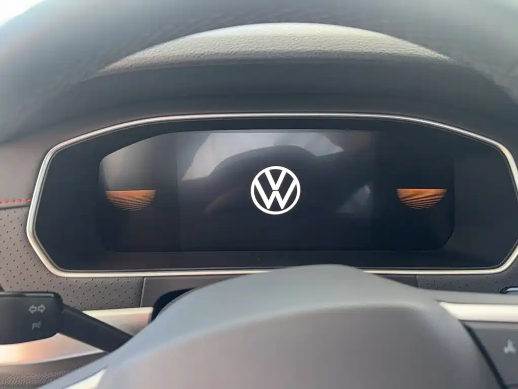 Volkswagen Lavida 2026