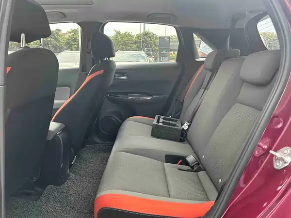 Honda LIFE 2022