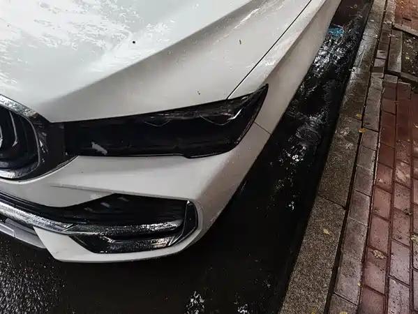 Geely Xingyue L 2024