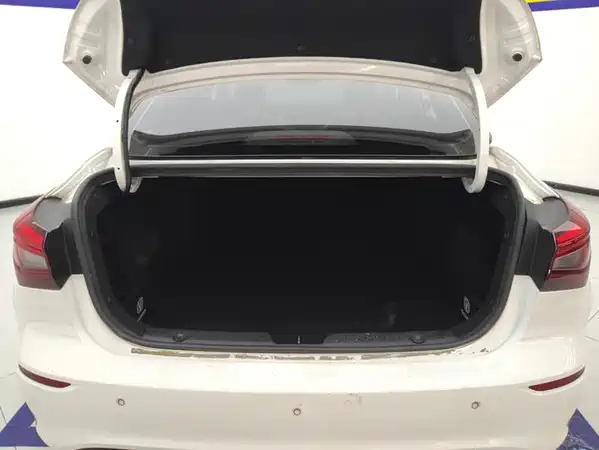 Changan Eado 2019