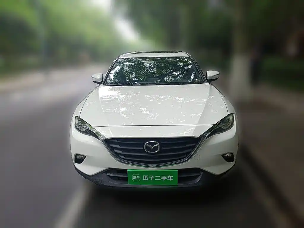 Mazda CX-4 2017 — фото 24